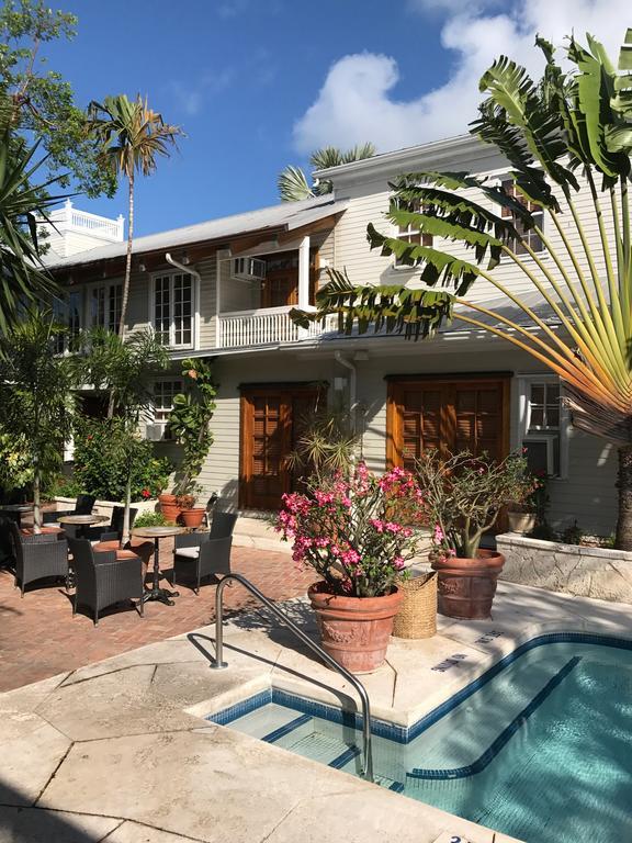 Heron House (Adults Only) Κι Γουέστ Εξωτερικό φωτογραφία