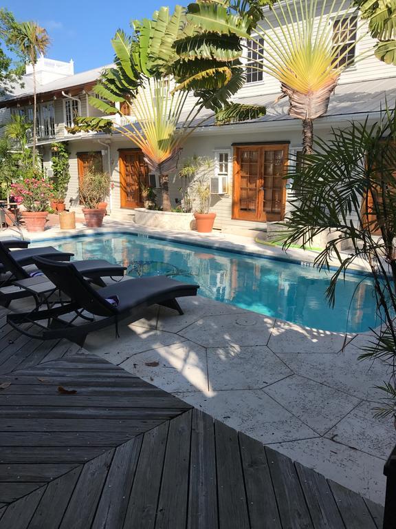 Heron House (Adults Only) Κι Γουέστ Εξωτερικό φωτογραφία