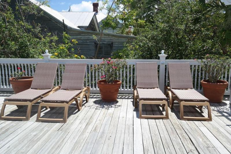 Heron House (Adults Only) Κι Γουέστ Εξωτερικό φωτογραφία