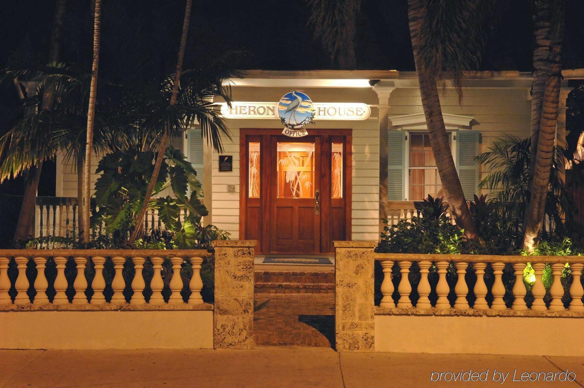 Heron House (Adults Only) Κι Γουέστ Εξωτερικό φωτογραφία