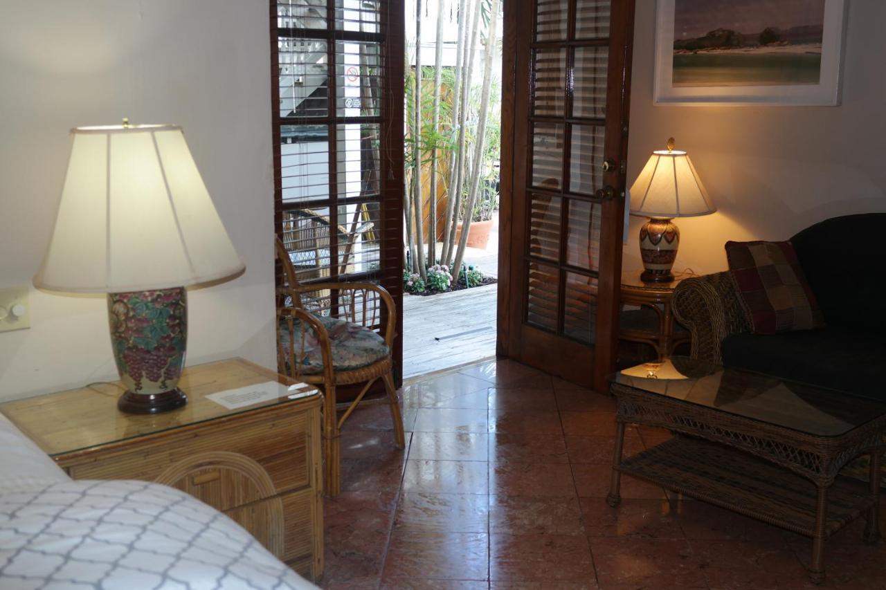 Heron House (Adults Only) Κι Γουέστ Εξωτερικό φωτογραφία