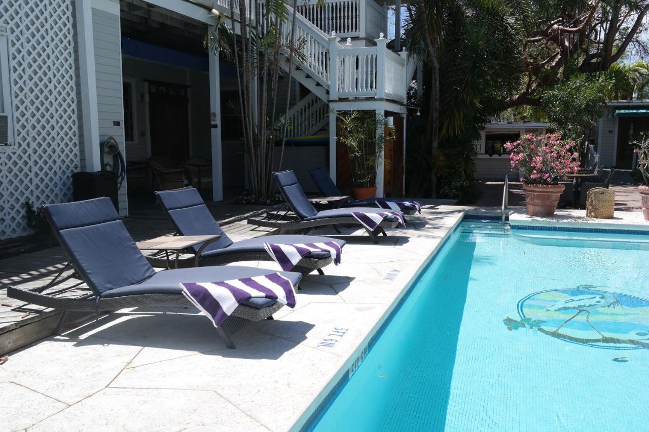 Heron House (Adults Only) Κι Γουέστ Εξωτερικό φωτογραφία