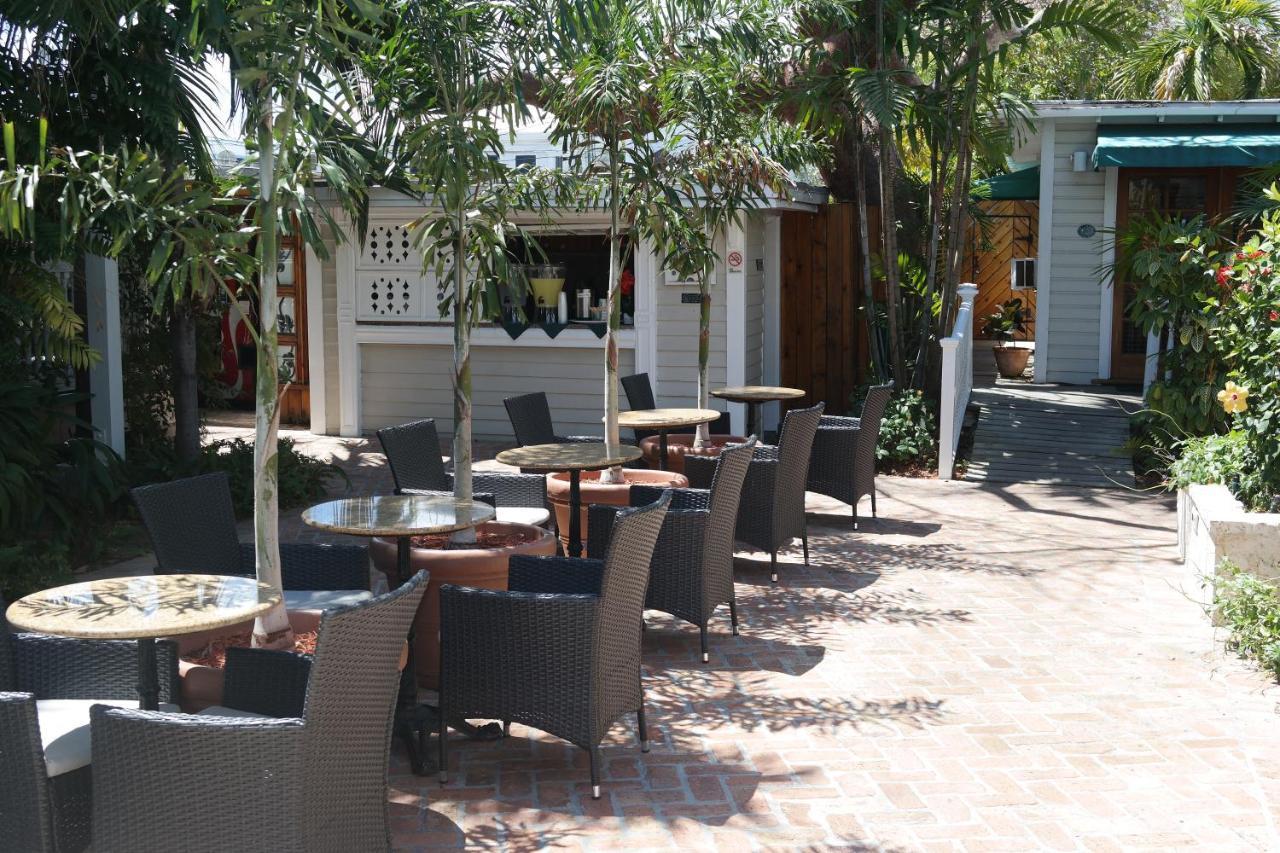 Heron House (Adults Only) Κι Γουέστ Εξωτερικό φωτογραφία
