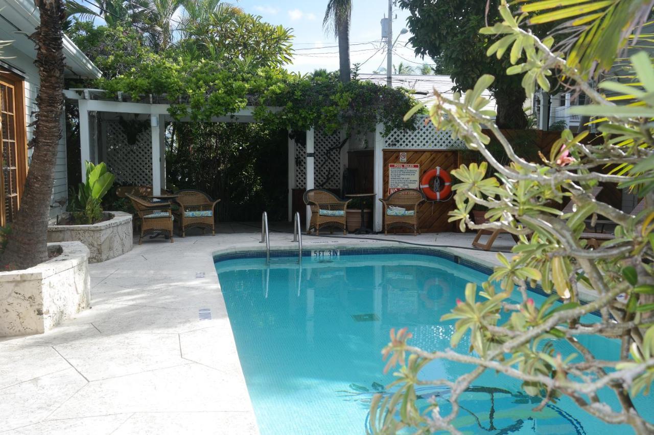 Heron House (Adults Only) Κι Γουέστ Εξωτερικό φωτογραφία